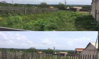 Imagem: Dois lindos terrenos em otimas localizacao.zap