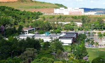 Imagem 13: Kitnet à venda, 36 m² por R$ 110.000,00 - Aeroporto - Juiz de Fora/MG