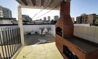 Imagem 2: Espectacular Casa de Vila no Cachambi