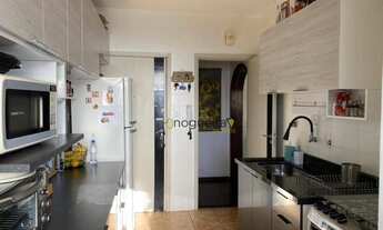 Imagem 4: CAMPO BELO APARTAMENTO REFORMADO COM DOIS DORMITÓRIOS 62 M² 1 VAGA LIVE E DEMARCADA