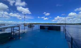 Imagem 4: Flutuante completo para você reunir a família, amigos, ter outra fonte de renda