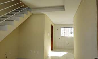 Imagem 5: Sobrado com 2 Dormitórios - Nova Palhoça