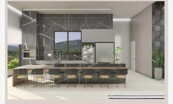 Imagem 7: NOVA LIMA - Casa Padrão - Alphaville - Lagoa dos Ingleses