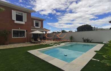 Imagem 6: Ótimo sobrado no condomínio Esplanada do Sol