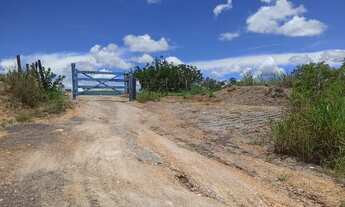 Imagem 2: Sítio 7 Alqueires Frente BR 060 Entre 7 Curvas e Outlet Alexânia Goiás