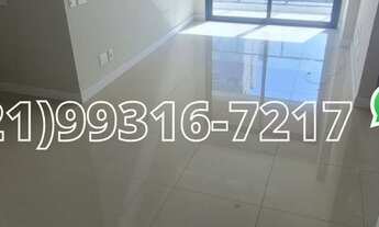 Imagem 4: Apartamento para venda tem 71 metros quadrados com 2 quartos em Flamengo - Rio de Janeiro