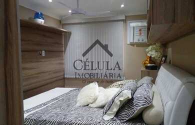 Imagem 6: Rio de Janeiro - Apartamento Padrão - Pechincha