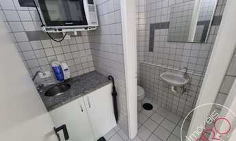 Imagem 5: Conjunto Comercial 40m² para Venda ou Locação em Moema