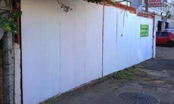 Imagem: PORTO ALEGRE - Terreno Padrão - São Geraldo