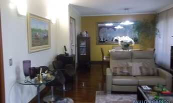 Imagem: APARTAMENTO - PERDIZES - SP