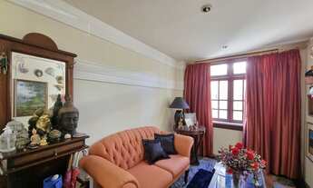 Imagem 7: CASA 4 QUARTOS 3 SUITES EM PIATÃ - 700m DE ÁREA CONSTRUIDA