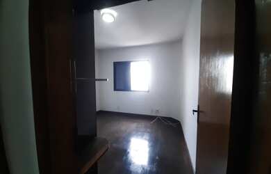 Imagem 7: Apartamento uma quadra da praia com 1 dormitório em Boqueirão - Santos