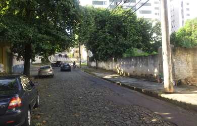 Imagem 4: Venda Lote-Área-Terreno Nova Suíssa Belo Horizonte