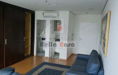 Imagem 6: Sala comercial duplex no Tatuapé