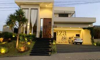 Imagem: Casa pronta / Condomínio - Condomínio