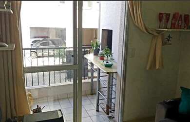 Imagem 7: Porto Alegre - Apartamento Padrão - Sarandi