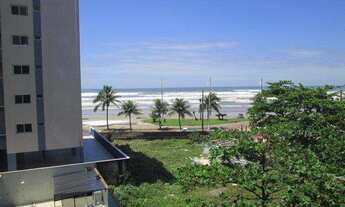 Imagem: Apartamento com 1 dorm, Caiçara, Praia