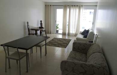 Imagem 2: APARTAMENTO RESIDENCIAL em Campos dos Goytacazes - RJ, Parque Tamandaré