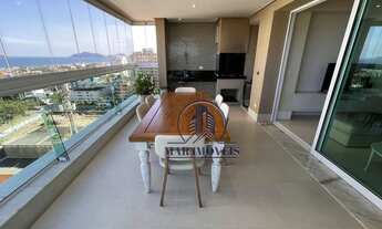 Imagem 5: Apartamento Alto Padrão, com 3 dormitórios à venda, 180 m² por R$ 1.350.000 - Praia da Ens