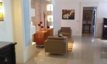 Imagem 3: Apartamento 4 quartos na Praia da Costa Cód: 7730 TH