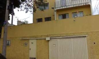 Imagem 2: Casa com 4 dormitórios à venda, 380 m² por R$ 520.000,00 - Vila Georgina - Campinas/SP