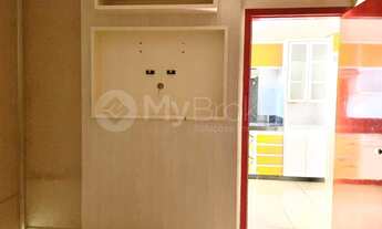 Imagem 5: Casa com 3 quartos - Bairro Residencial Itaipu em Goiânia