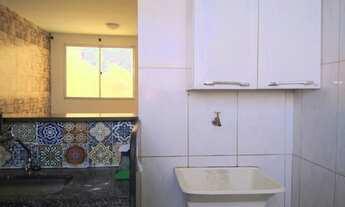 Imagem 6: BELO HORIZONTE - Apartamento Padrão - Itapoã