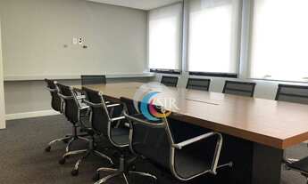 Imagem: Conjunto para alugar, 130 m²- Vila Olímpia