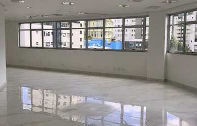 Imagem 4: Belo Horizonte - Conjunto Comercial/Sala - Santa Efigênia