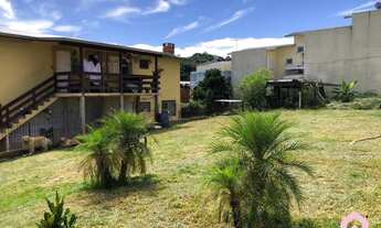 Imagem: CAXIAS DO SUL - Terreno Padrão - Planalto