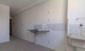 Imagem 3: Apartamento com 1 dormitório à venda, 33 m² por R$ 190.000,00 - Brás - São Paulo/SP