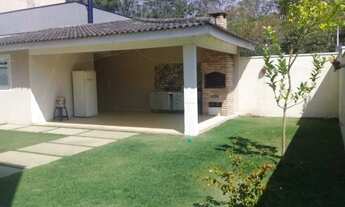 Imagem 2: Ótimo Sobrado Cond Veredas