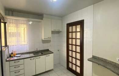 Imagem 6: Apartamento para venda tem 81 metros quadrados com 3 quartos em Portão - Curitiba - PR