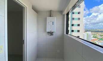 Imagem 16: Madalena 4 qts todos suites 153m² seminovo a/alto lazer 3 vgs