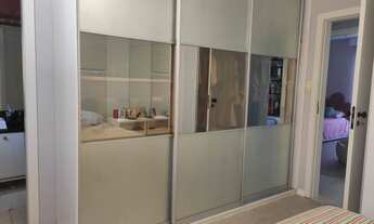 Imagem 3: Casa de condomínio para venda possui 180 metros quadrados com 3 quartos