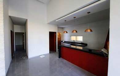 Imagem 3: Casa De Condomínio RESIDENCIAL em ARAPIRACA - AL, CANAFÍSTULA