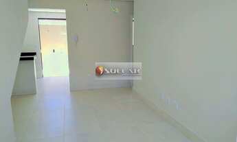 Imagem 5: Belo Horizonte - Apartamento Padrão - Planalto