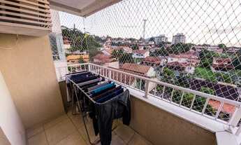 Imagem 7: Apartamento à venda, 3 quartos, 1 suíte, 1 vaga, Maria Paula - Niterói/RJ