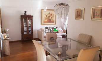 Imagem 4: Apartamento à venda, 4 quartos, 1 suíte, Buritis - Belo Horizonte/MG