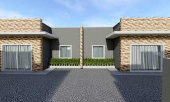 Imagem 4: Casa em Condomínio para Venda - Guacyara, Matinhos - 45m², 1 vaga