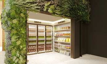 Imagem 2: Apartamento à venda, 1 quarto, 1 suíte, 1 vaga, Pina - Recife/PE