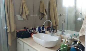 Imagem 4: Prédio Novo! 1 Suíte, 1 vaga e com 69m² de área útil! Lazer completo!