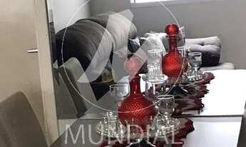 Imagem 3: Apartamento (tipo - padrao) 2 dormitórios, cozinha planejada, portaria 24 horas, em condom