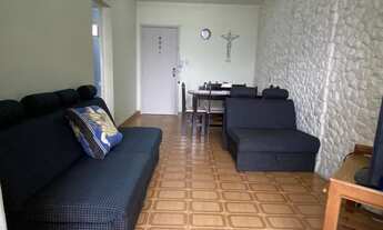 Imagem 7: Apartamento para venda possui 92 metros quadrados com 2 quartos em Tupi - Praia Grande - S