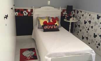 Imagem 7: CASA RESIDENCIAL em SOROCABA - SP, CONDOMÍNIO RESIDENCIAL VILLA BELLA