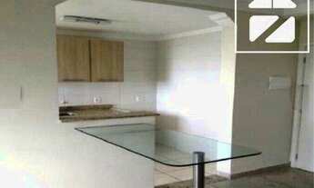 Imagem 6: Apartamento à venda 2 Quartos, 1 Vaga, 49M², Chácara das Nações, Valinhos - SP