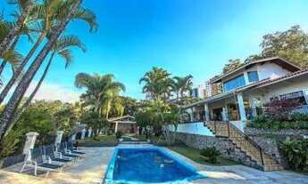 Imagem: Residencial Quinta das Flores - 495m²