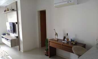 Imagem 3: STRAUSS BOULEVARD - Apartamento com 3 dormitórios à venda, 102 m² por R$ 580.000 - Gleba P