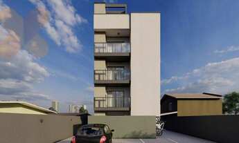 Imagem 4: Apartamento com 2 dormitórios à venda, por R$ 240.000 - Centro - São José dos Pinhais/PR