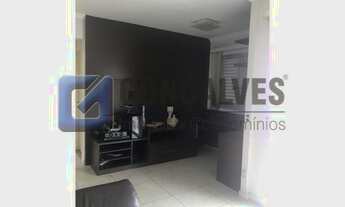 Imagem 4: SANTO ANDRE - Residential / Apartment - JARDIM CAMBUI